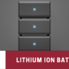 tesla batteries lithium