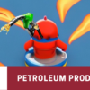 refined petroleum price per barrel