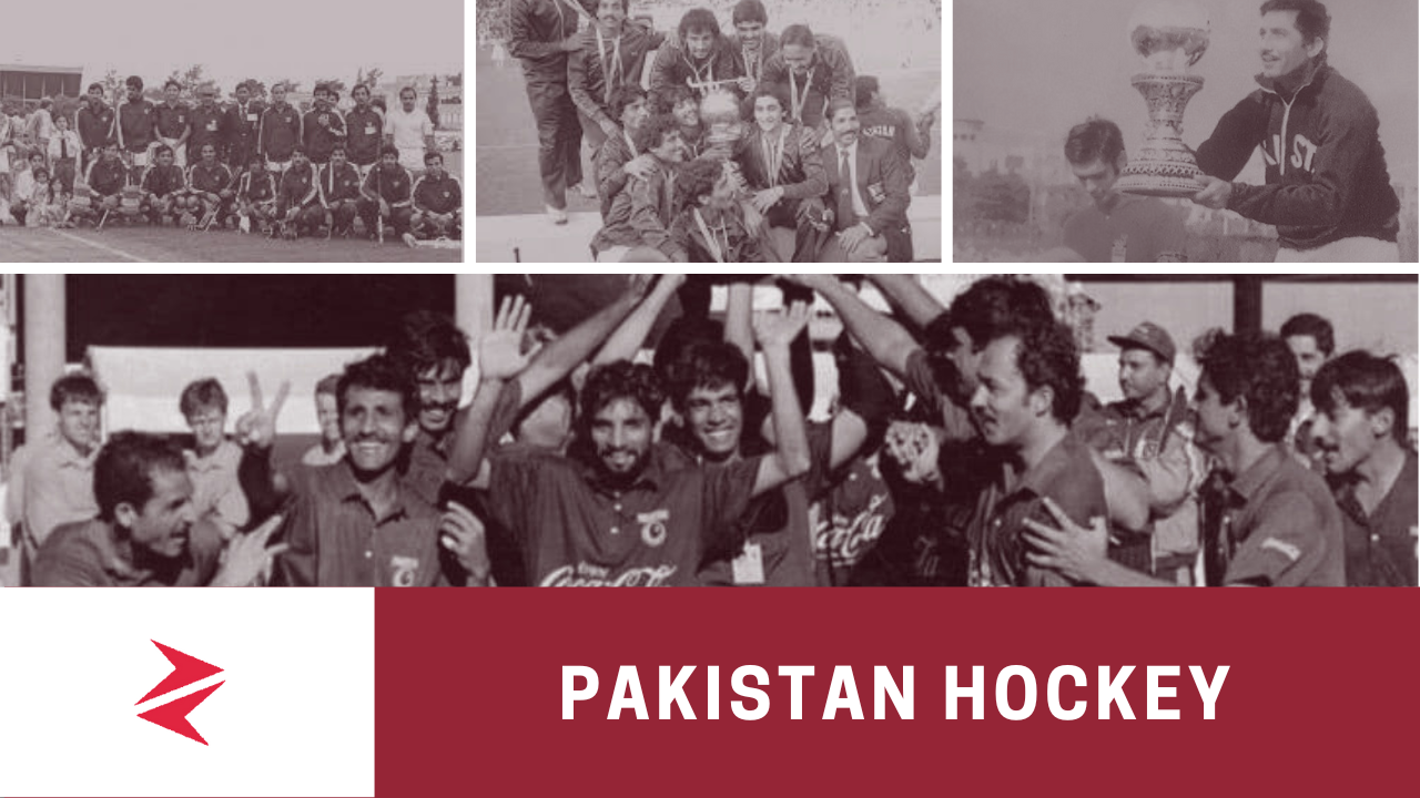 Why has Pakistan Hockey deteriorated?