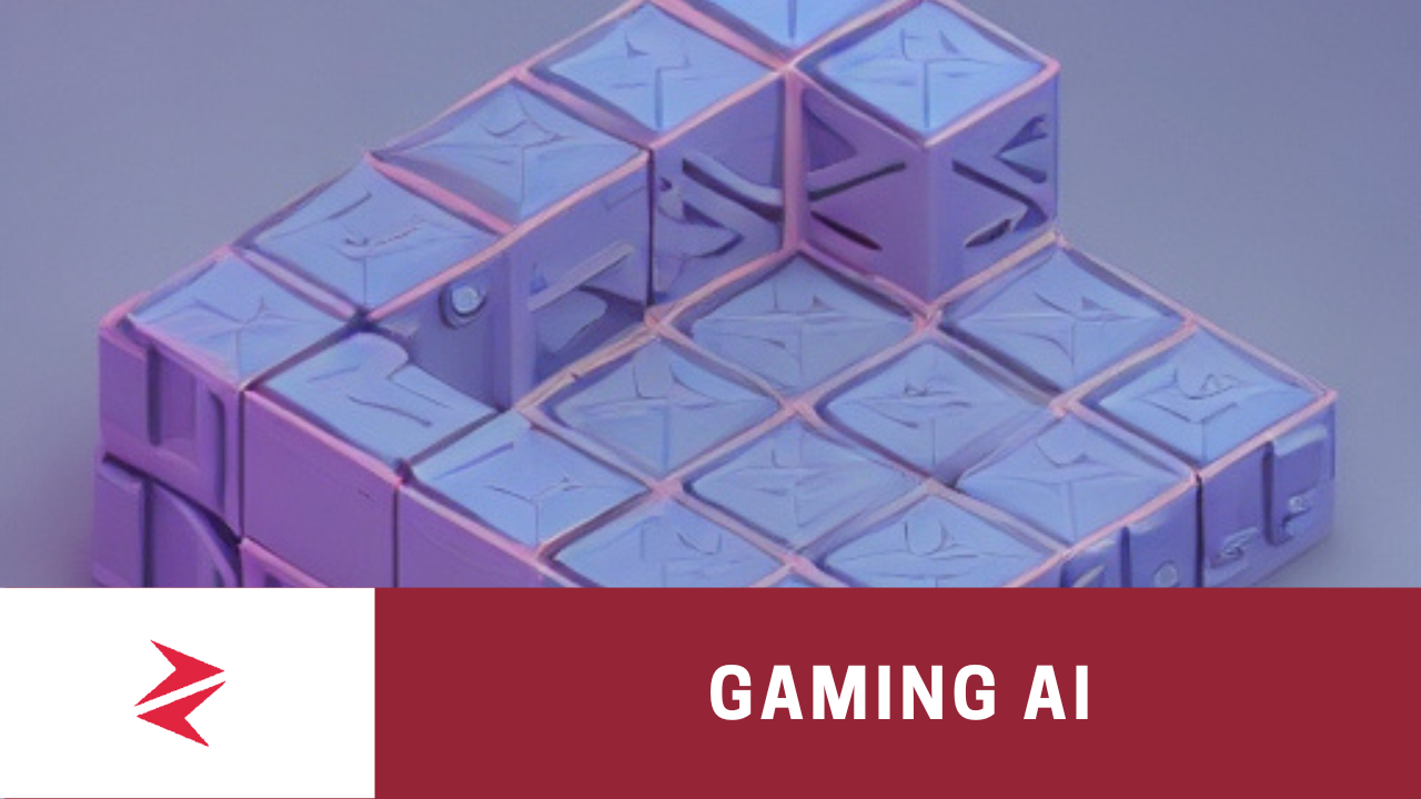 ai in gaming industry