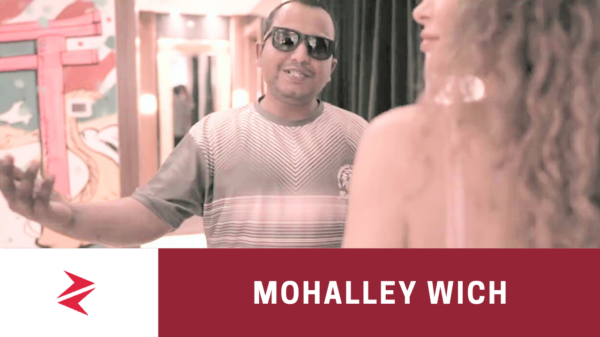 Mohalley Wich Bhangra Music