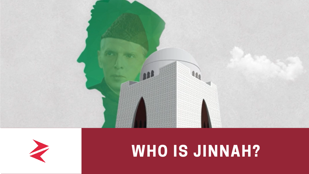 Muhamad Ali Jinnah
