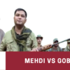 Mehdi vs Gober