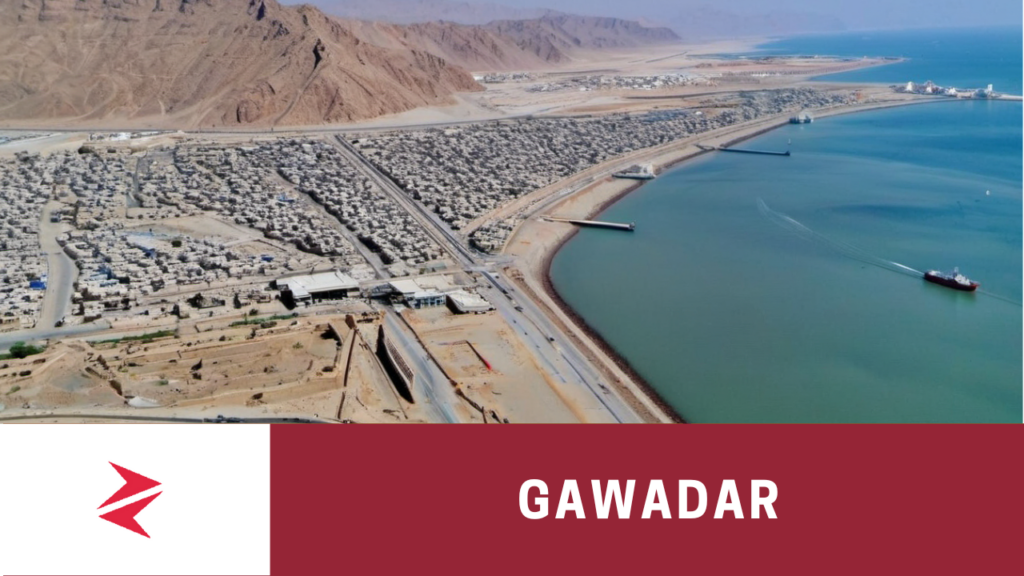 gawadar