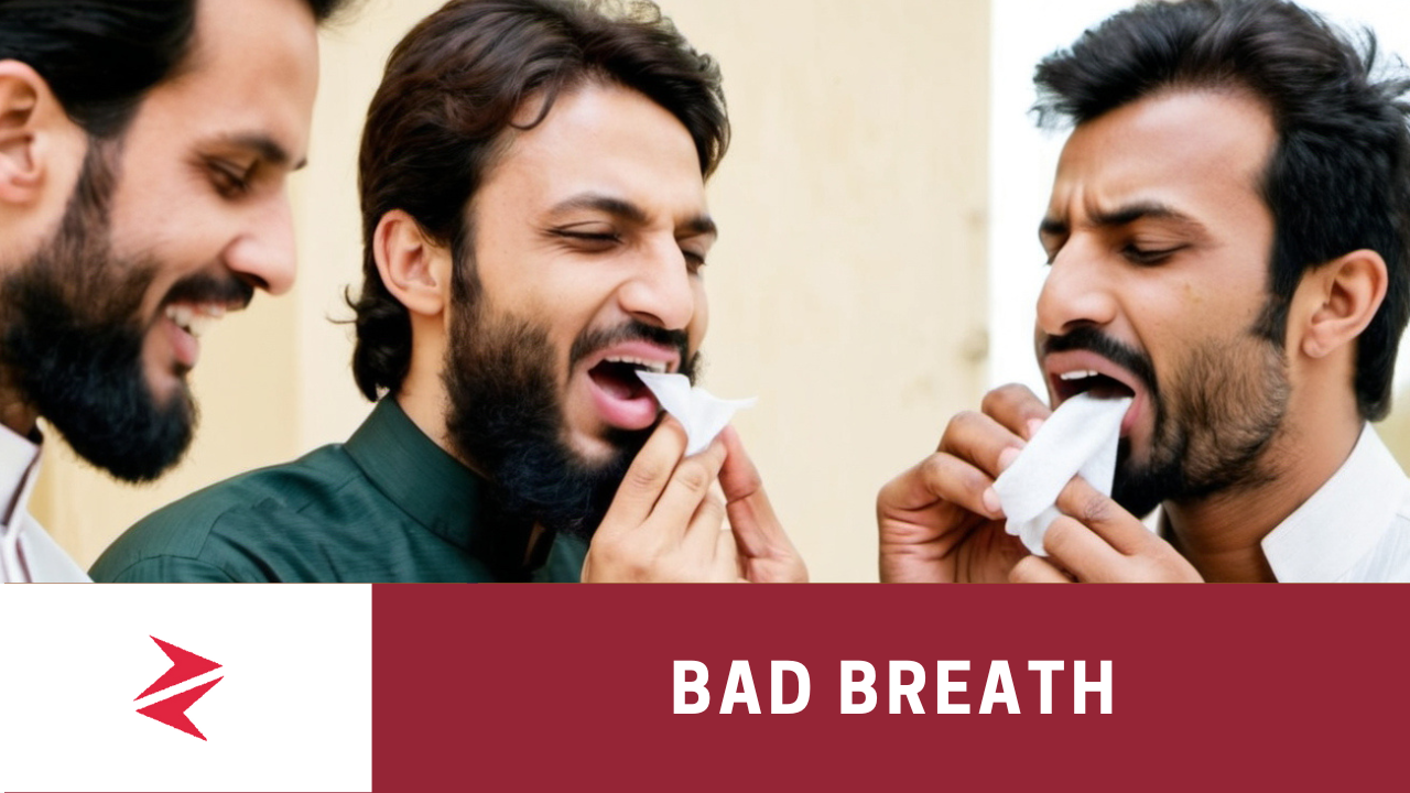Combatting Bad Breath During Fasting: Tips for a Fresher Experience
