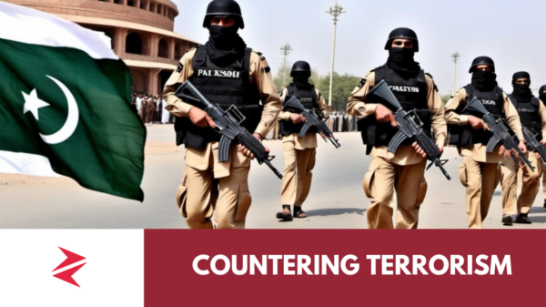 Terrorism Pakistan