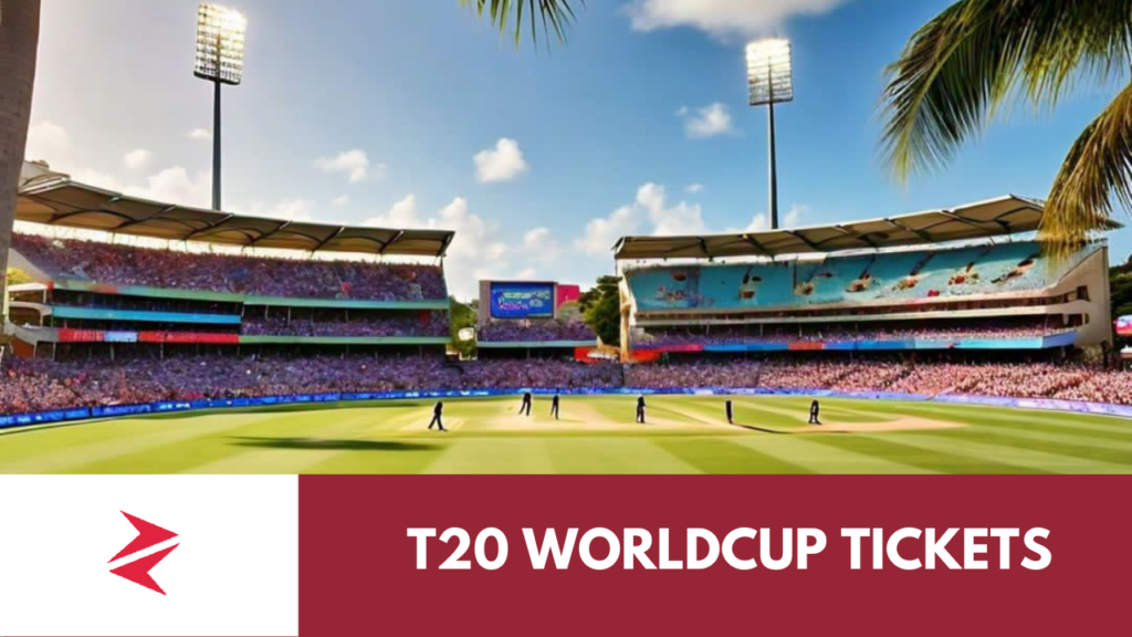 ICC Cricket Worldcup 2024 USA/West Indies