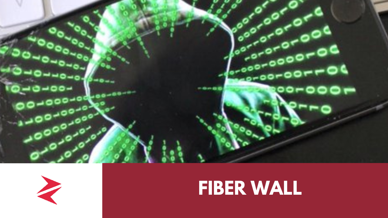 Fiber Wall or Firewall – A Comprehensive Guide: Understanding and Protecting Against SSL Spoofing and Network Surveillance