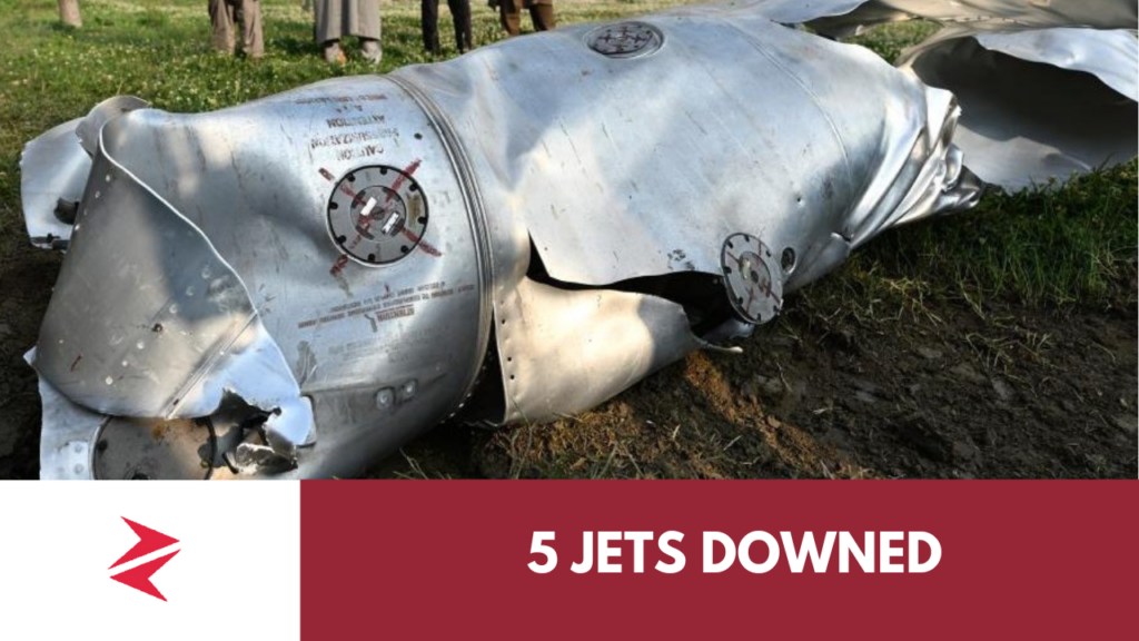 India Pakistan War 2025