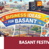 basant economics