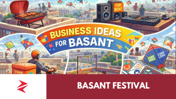 basant economics