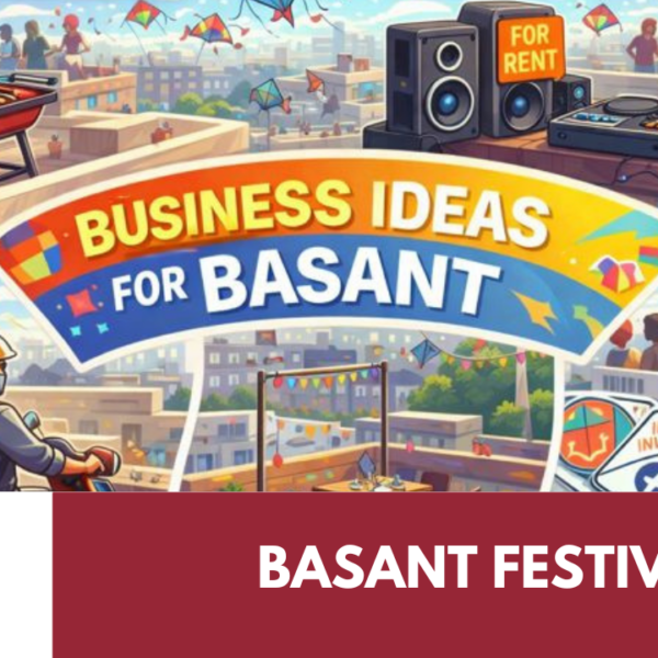 basant economics
