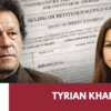 Imran Khan child support case news