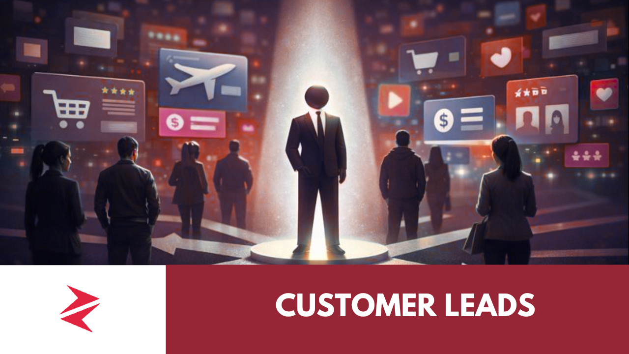 customer leads