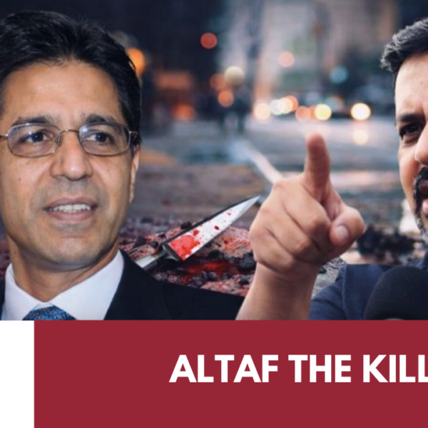 Accusations fly in MQM murder case