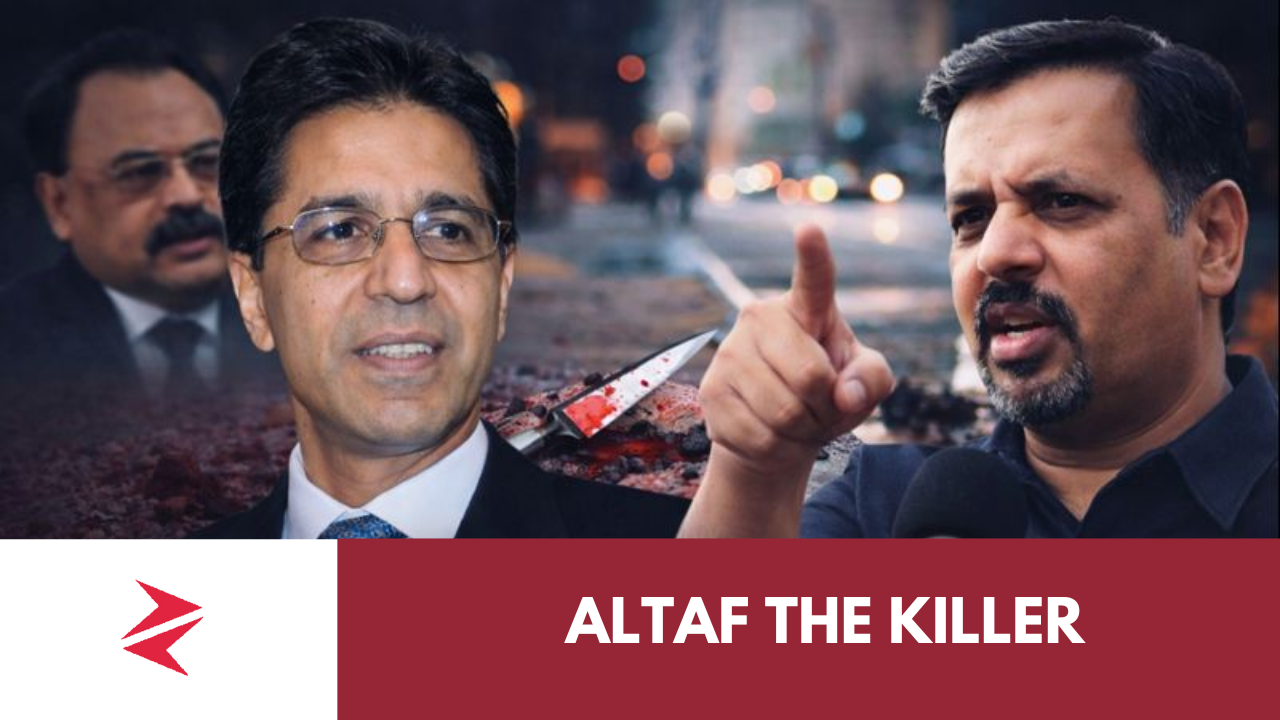 Accusations fly in MQM murder case