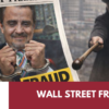 Wall Street fraud investigation exposed