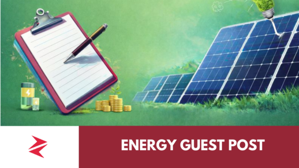 Renewable energy in harmony