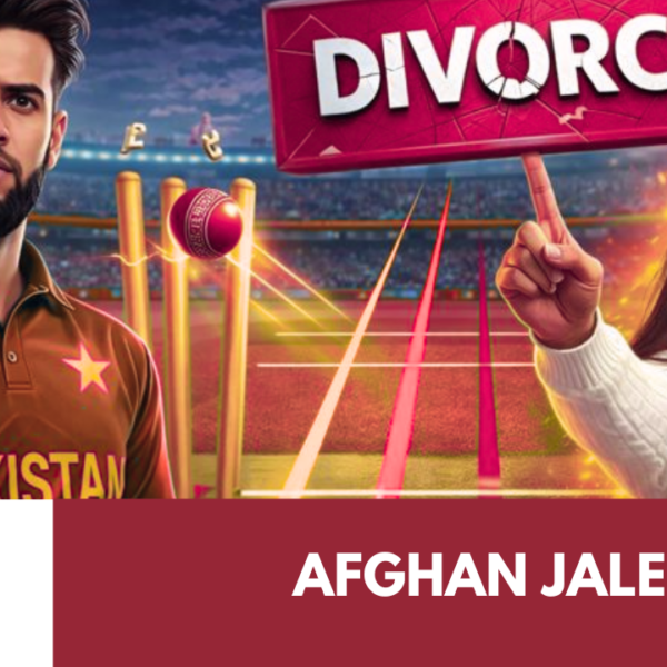 Cricket clash and fiery revelations