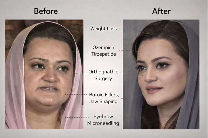 Ethical critique of public mockery and gendered outrage.