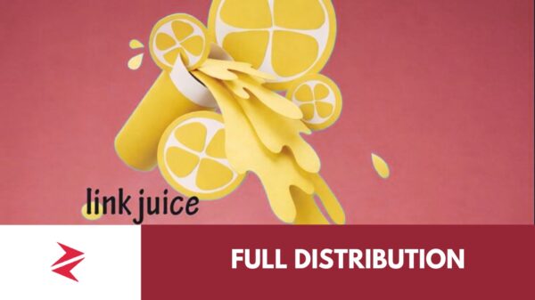 link juice