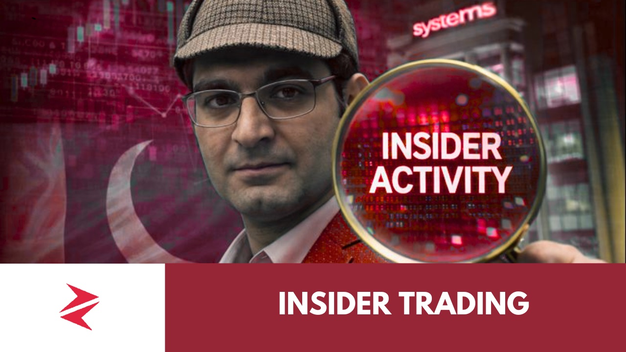 SYSTEMS LTD: Insider Selling, Valuation Signals, and How Smart Investors Read the Data