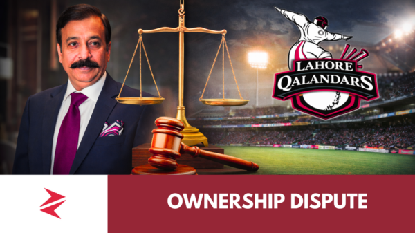Arbitration battle: Fawad Rana vs Qalandars