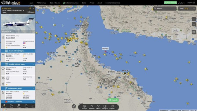 Pakistan conventional deterrence after May 2025 conflict