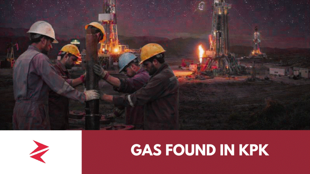 Oil workers on Biltang-1 rig