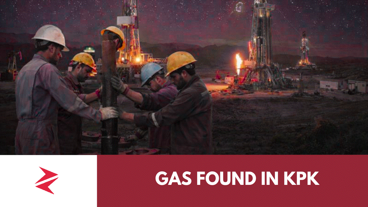 Oil workers on Biltang-1 rig