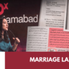 Muniba Mazari: facing challenges in public discourse