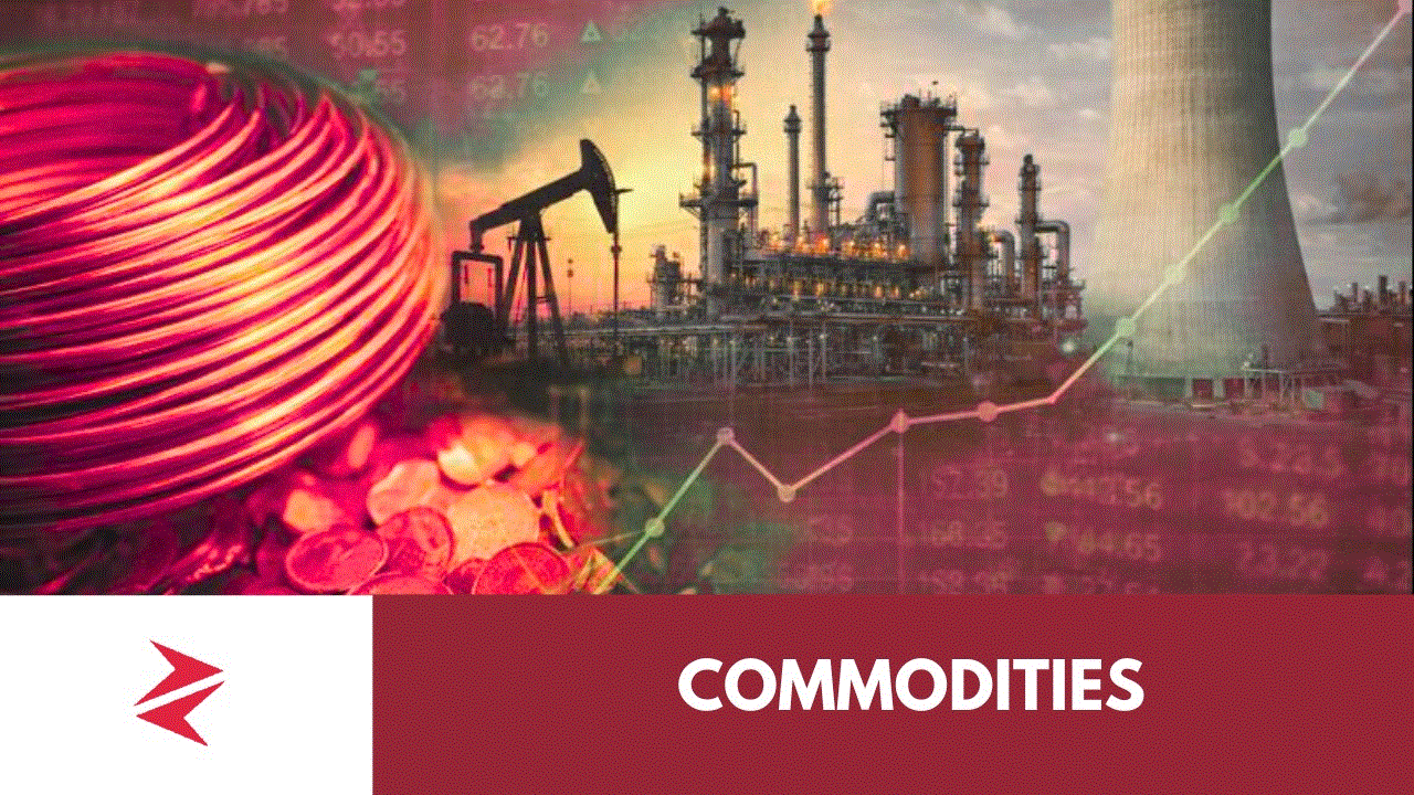 Commodities, Not Headlines: How Copper, Oil & Gas, and Fertilizer Actually Move PSX Earnings