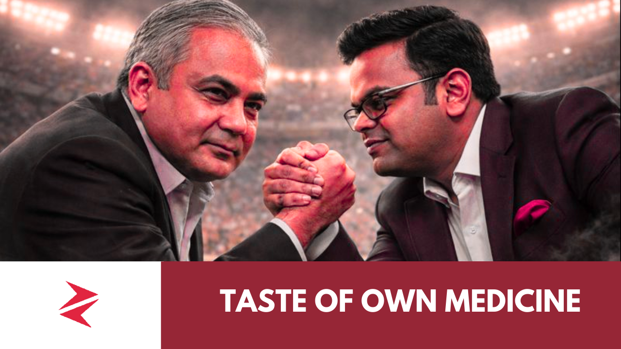 Arm wrestling clash in the spotlight