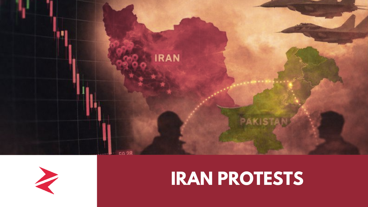 U.S. Intervention Urged in Iran Protests