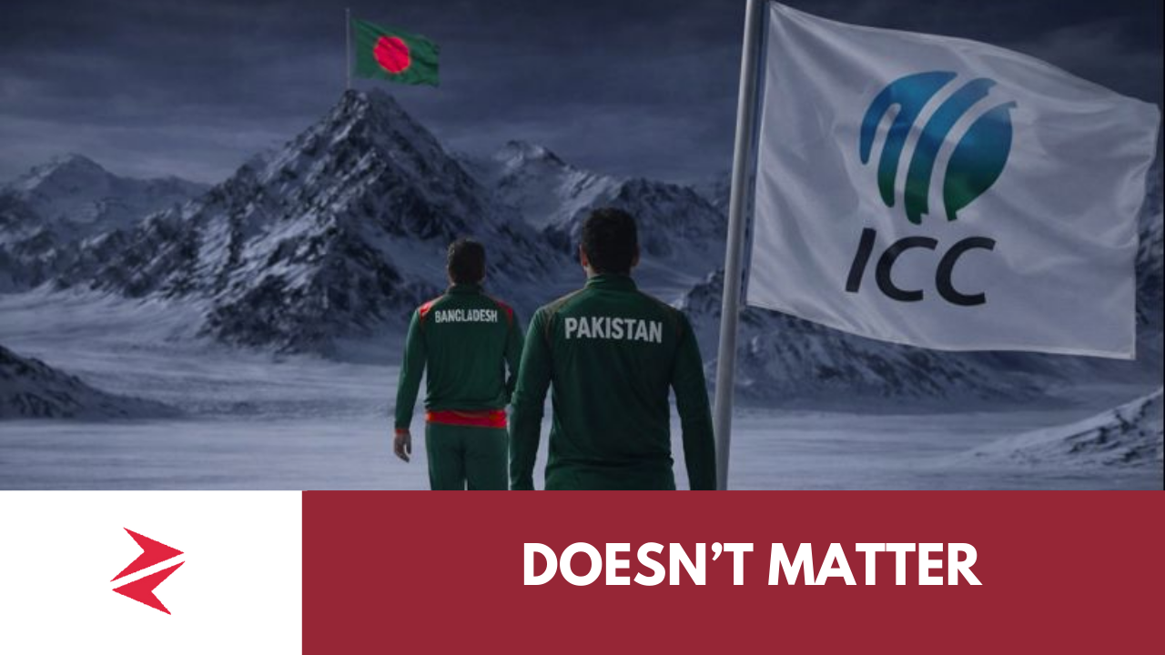 T20 World Cup 2026: When Cricket Beccomes a Referendum on Power, Not Sport