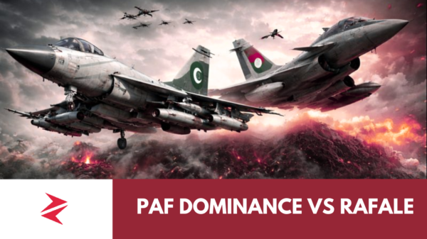 Fighter jets over a fiery battlefield