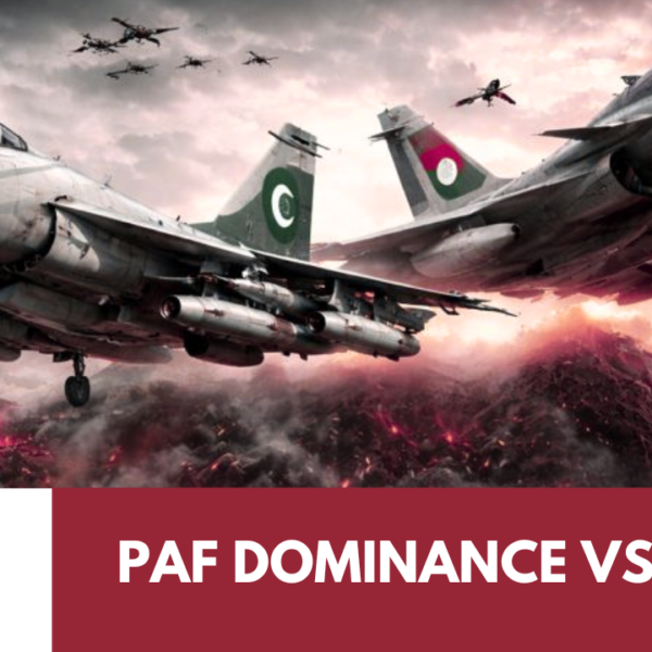 Fighter jets over a fiery battlefield