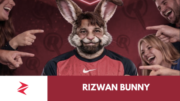 Rizwan Retired Out Controversy