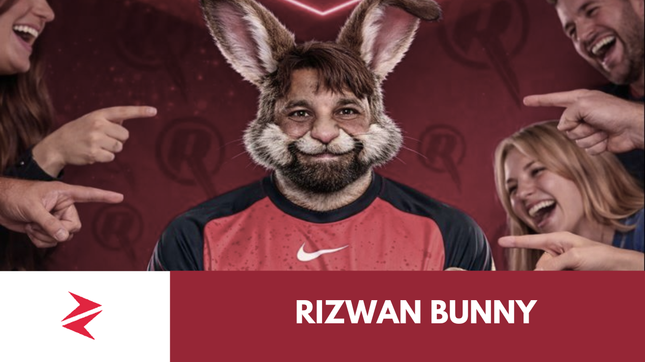 Rizwan Retired Out Controversy