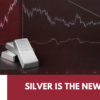 Silver surge vs Bitcoin lagging