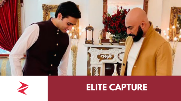 Celebrating tradition and modernity in style