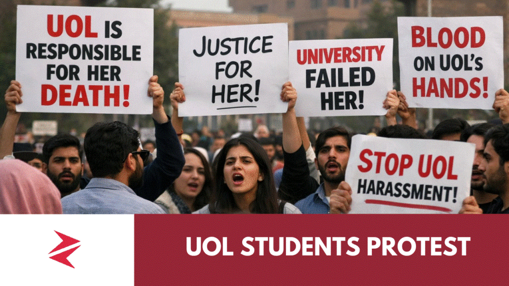 University of Lahore