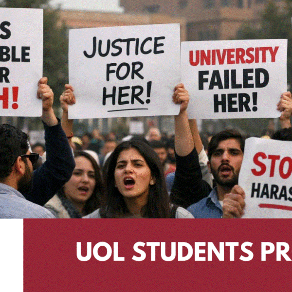 University of Lahore