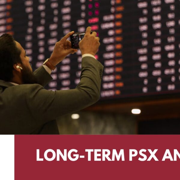 Valuation & Market Structure