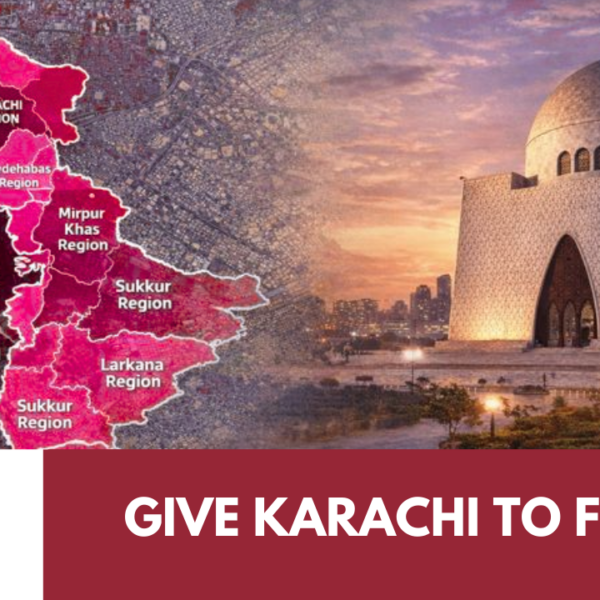 Federal takeover or local empowerment?