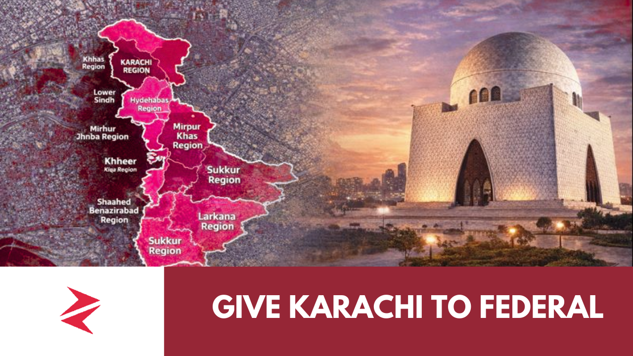 Federal takeover or local empowerment?