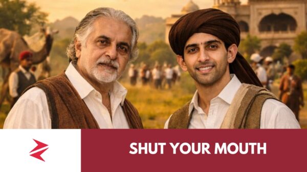 Bridging generations in Pakistan's progress