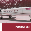 Punjab Business Jet