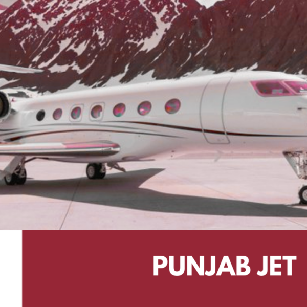 Punjab Business Jet