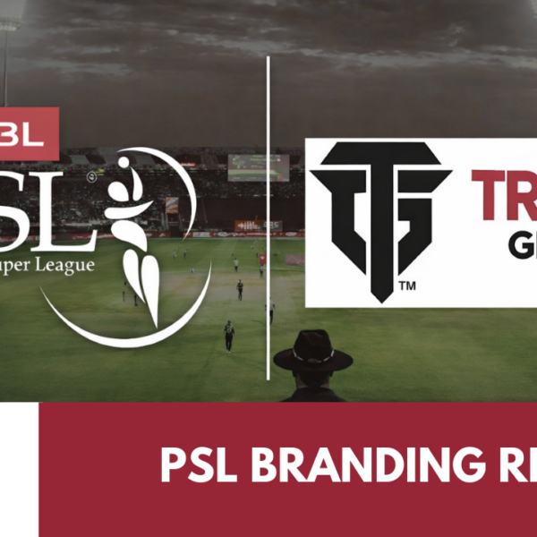 HBL PSL Brand Partnership Rights press release